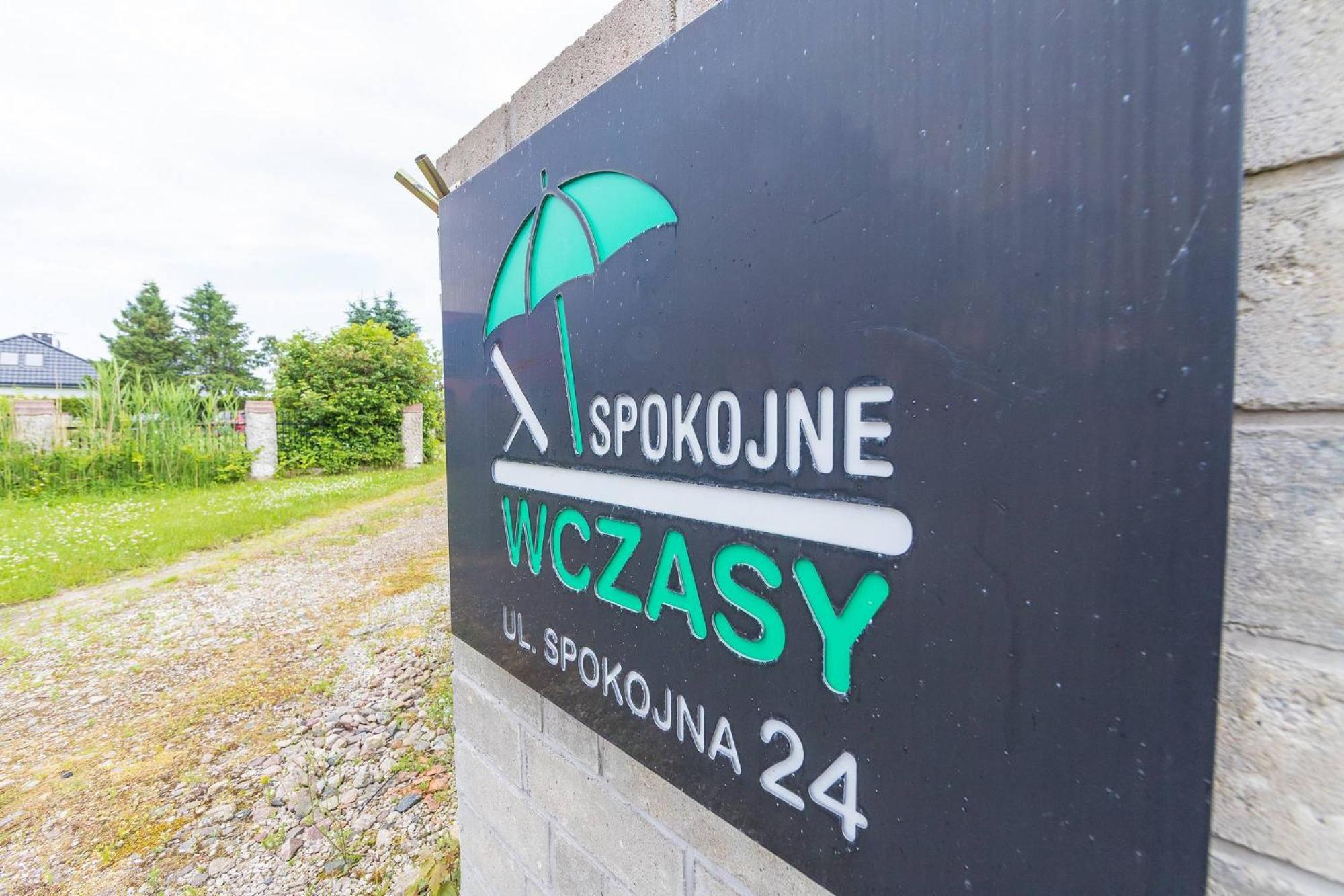 מיילנו Spokojne Wczasy מראה חיצוני תמונה