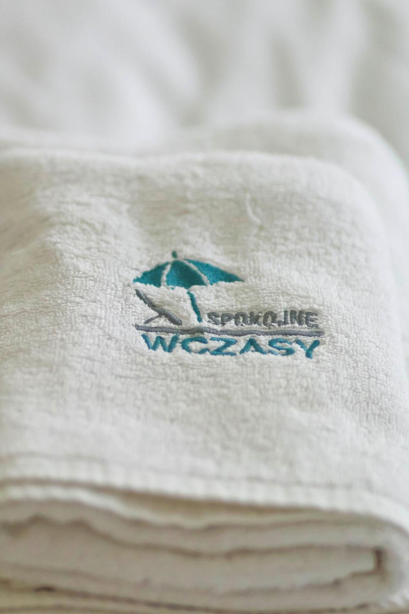 מיילנו Spokojne Wczasy מראה חיצוני תמונה